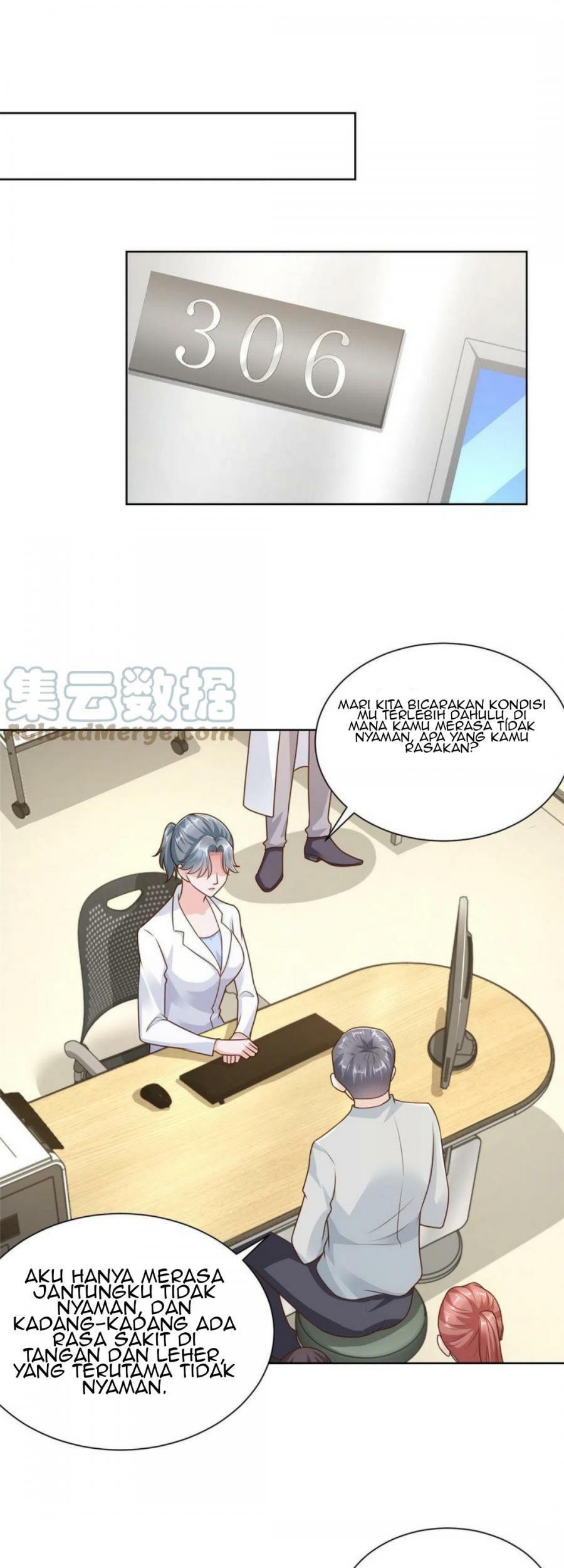 I Randomly Have A New Career Every Week Chapter 181 - halaman 24