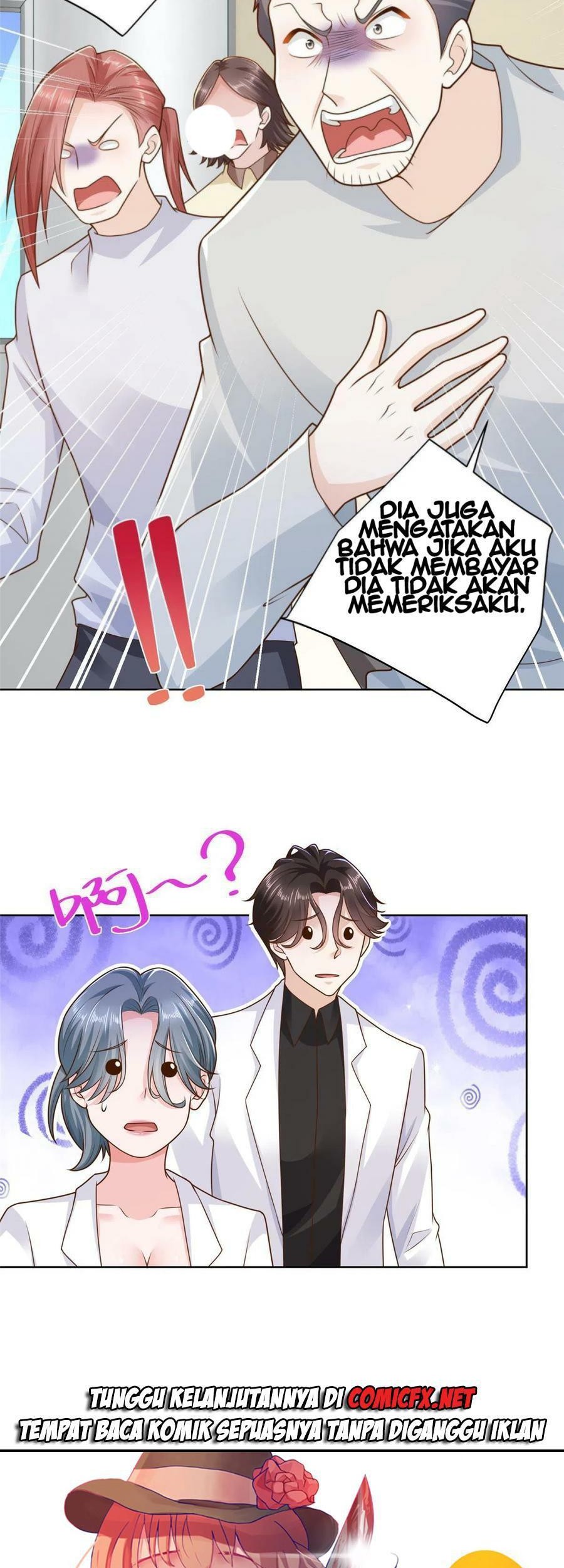 I Randomly Have A New Career Every Week Chapter 181 - halaman 26