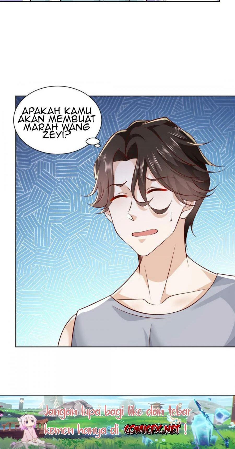 I Randomly Have A New Career Every Week Chapter 181 - halaman 7