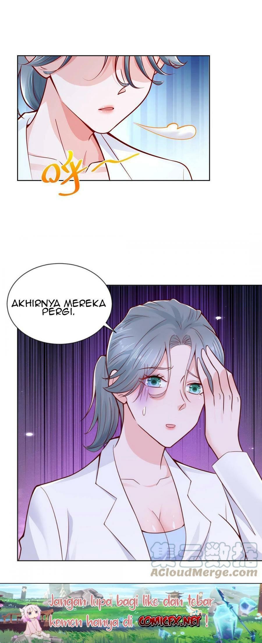 I Randomly Have A New Career Every Week Chapter 182 - halaman 10