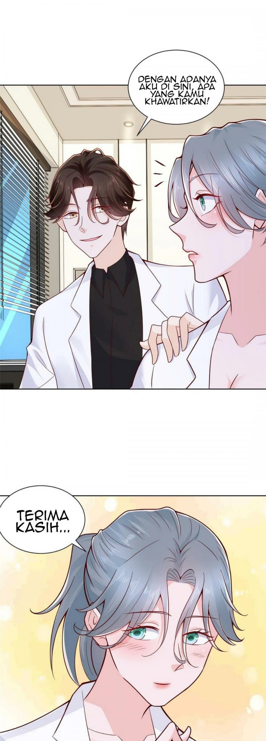 I Randomly Have A New Career Every Week Chapter 182 - halaman 11
