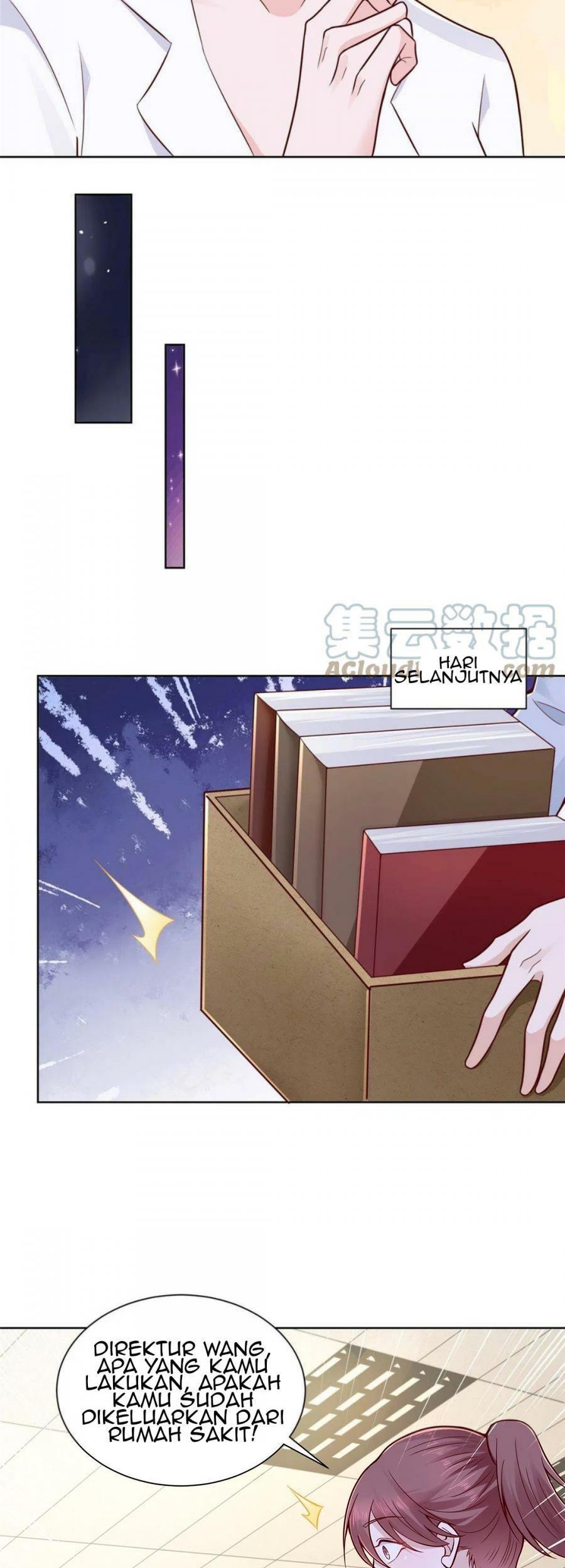 I Randomly Have A New Career Every Week Chapter 182 - halaman 12