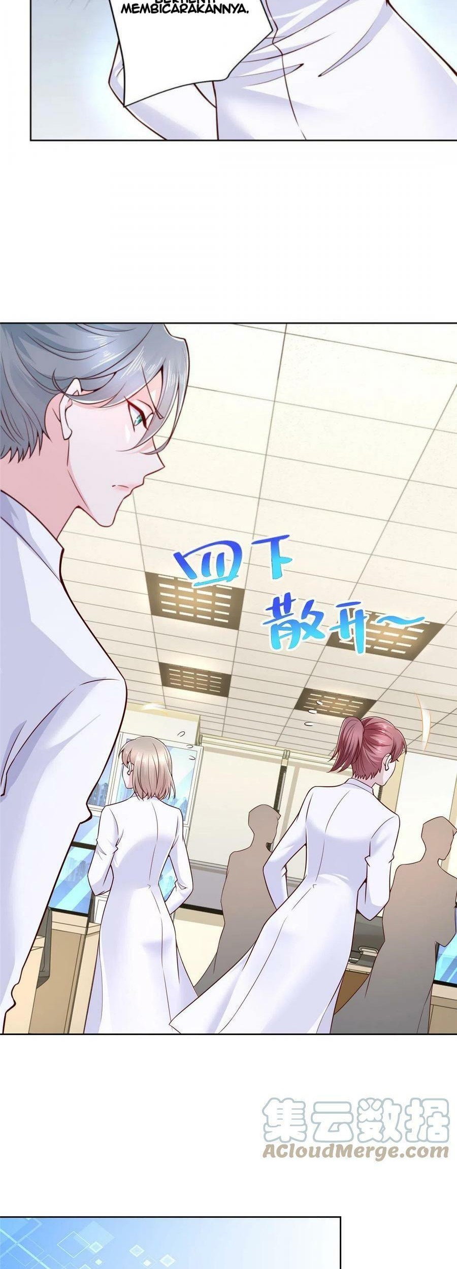 I Randomly Have A New Career Every Week Chapter 182 - halaman 19
