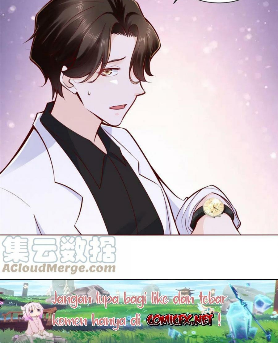 I Randomly Have A New Career Every Week Chapter 182 - halaman 21