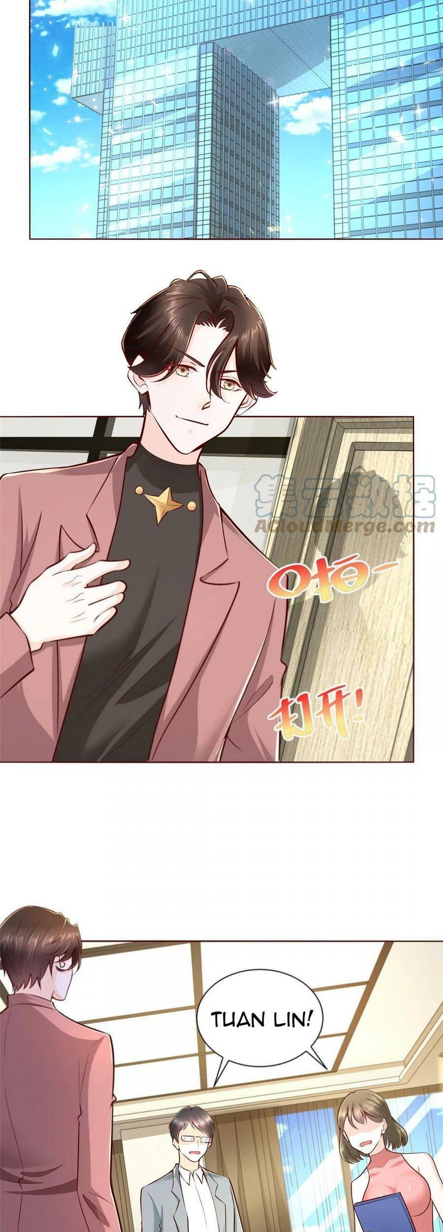 I Randomly Have A New Career Every Week Chapter 182 - halaman 23
