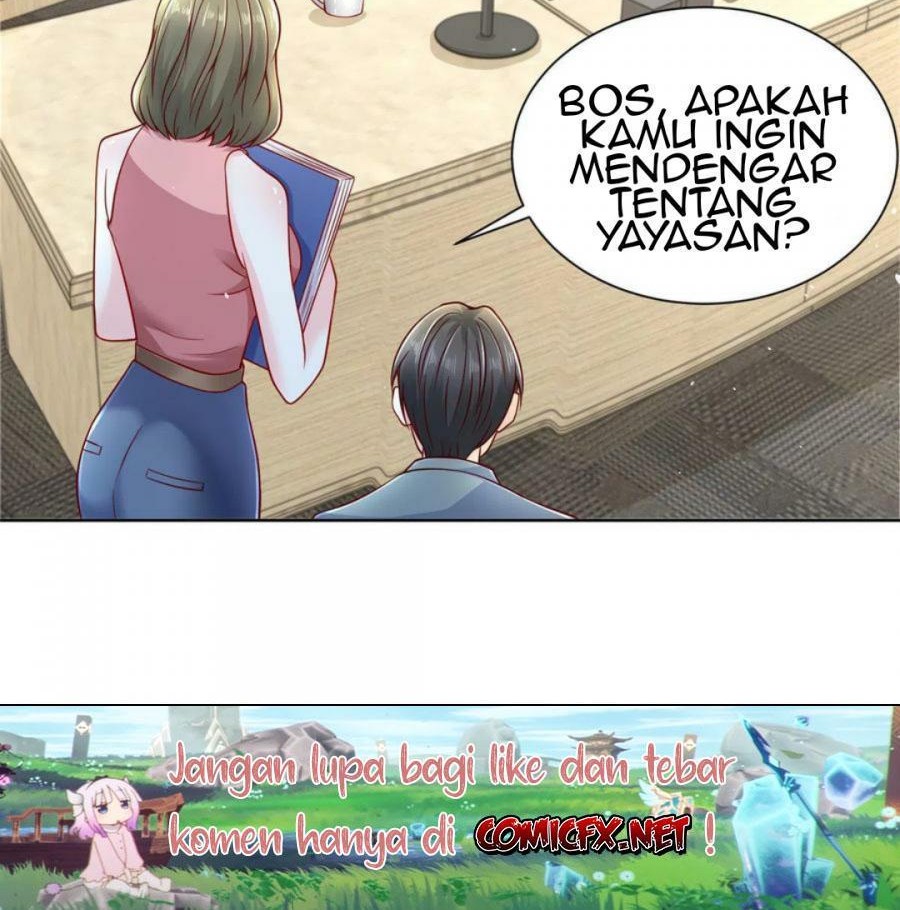 I Randomly Have A New Career Every Week Chapter 182 - halaman 27