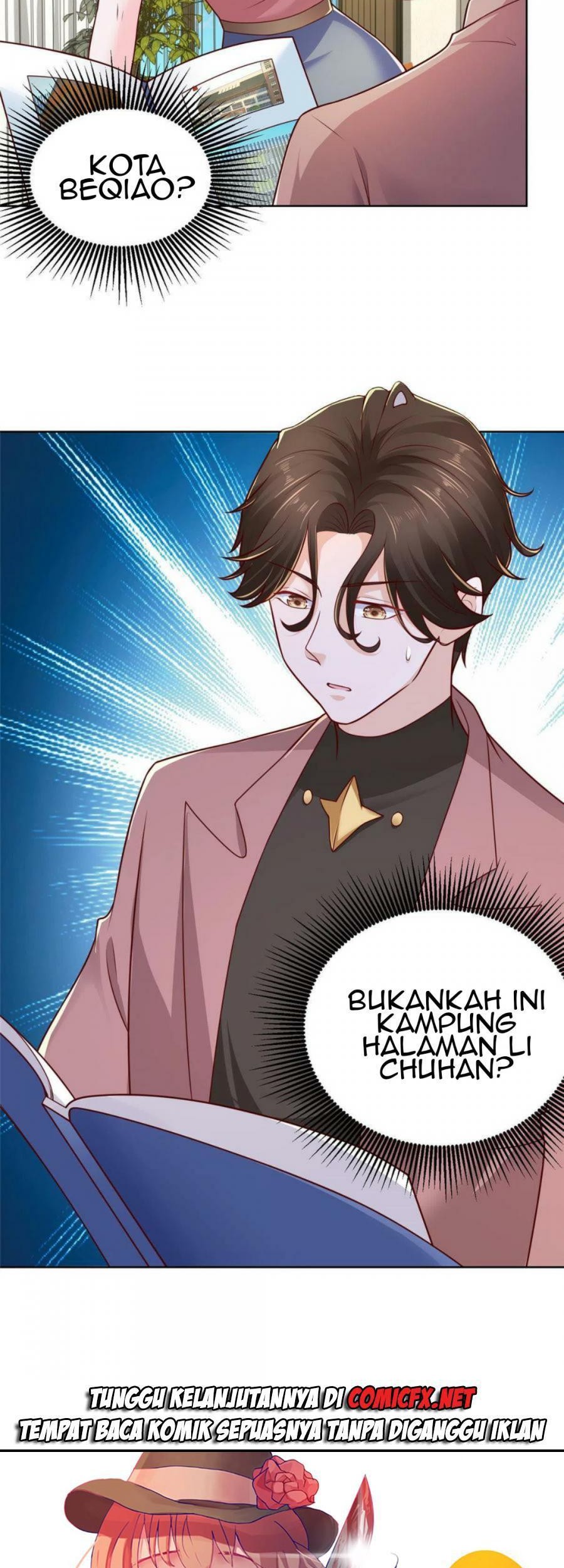 I Randomly Have A New Career Every Week Chapter 182 - halaman 30