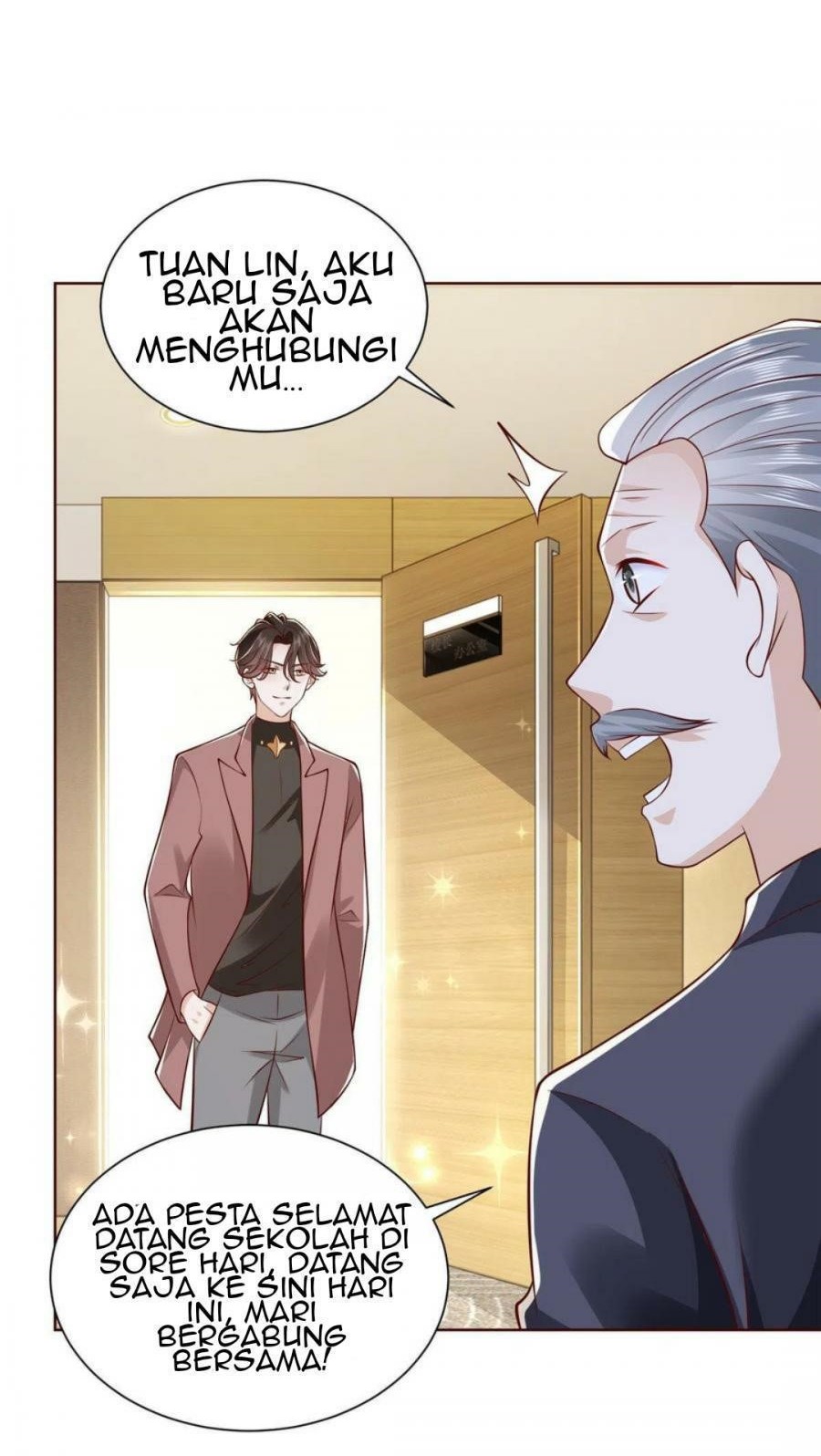 I Randomly Have A New Career Every Week Chapter 183 - halaman 12