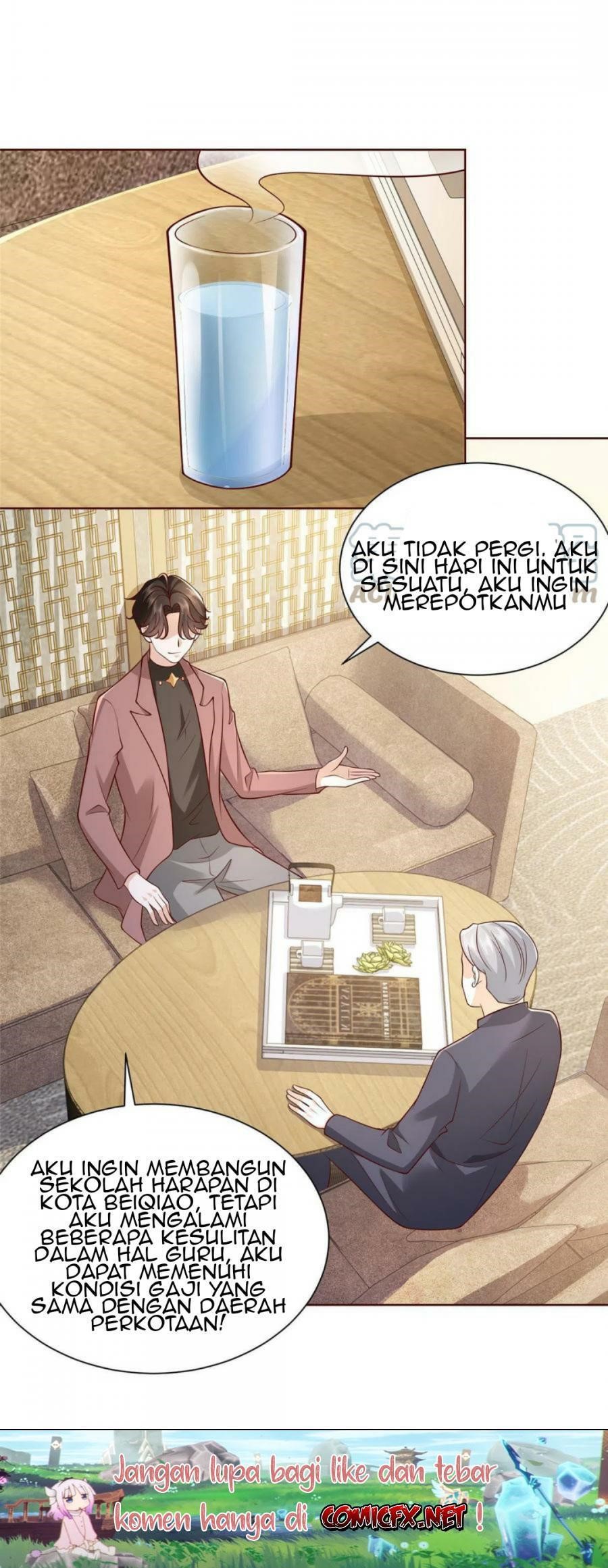 I Randomly Have A New Career Every Week Chapter 183 - halaman 13
