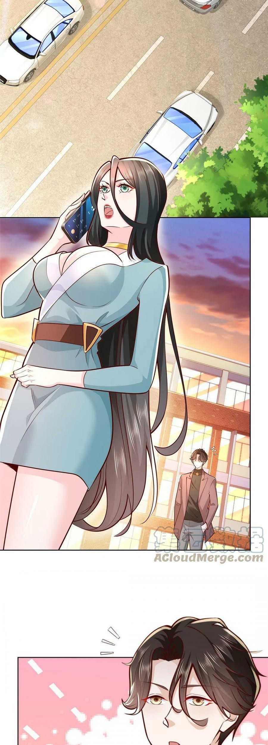 I Randomly Have A New Career Every Week Chapter 183 - halaman 17
