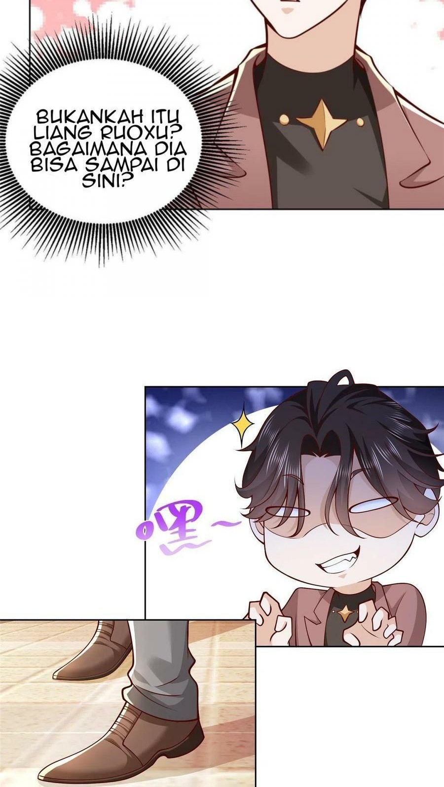 I Randomly Have A New Career Every Week Chapter 183 - halaman 18