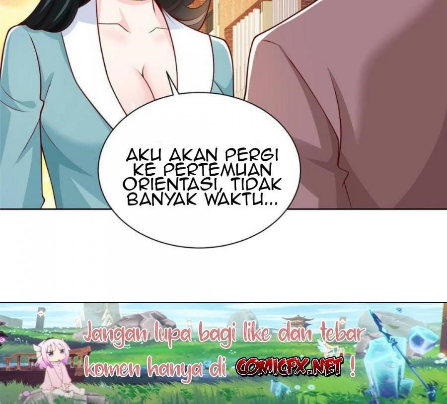 I Randomly Have A New Career Every Week Chapter 183 - halaman 25