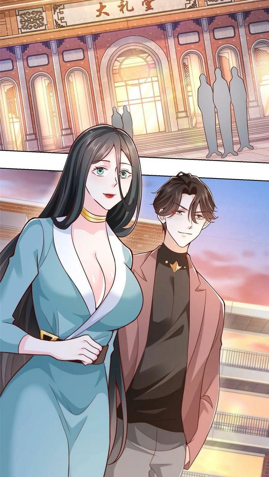 I Randomly Have A New Career Every Week Chapter 183 - halaman 27