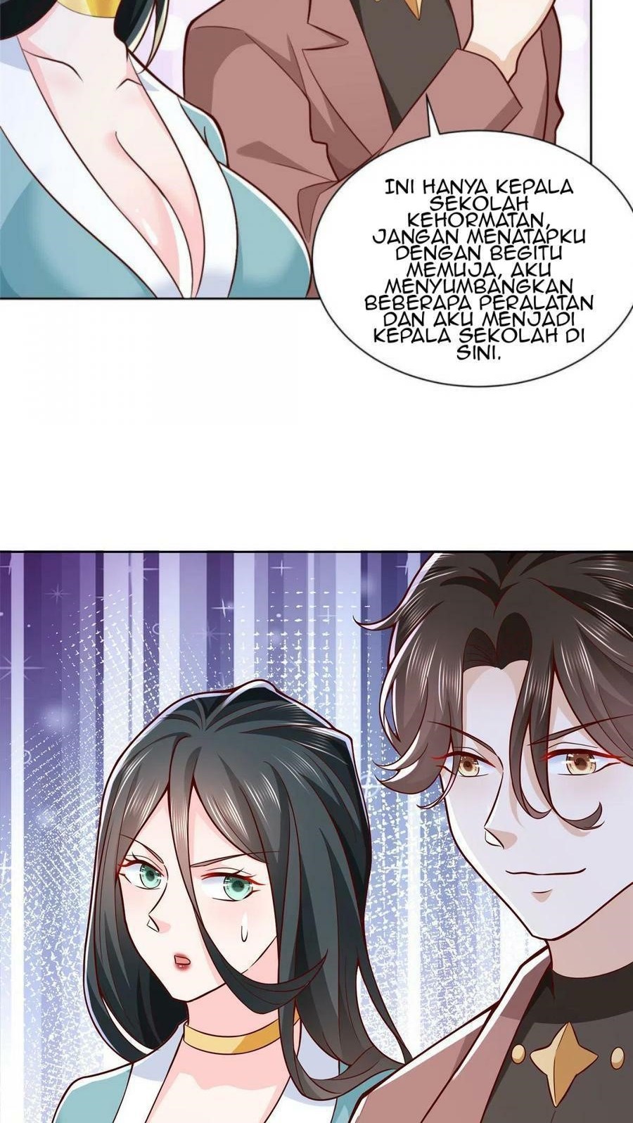 I Randomly Have A New Career Every Week Chapter 183 - halaman 29