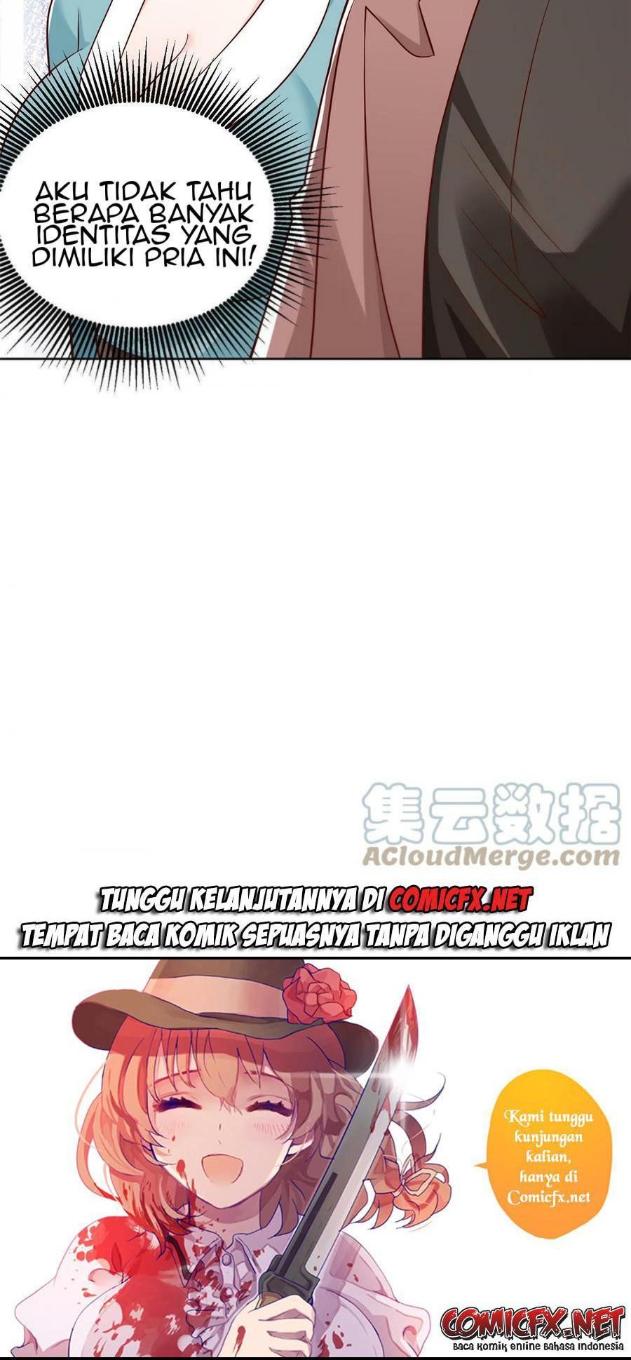 I Randomly Have A New Career Every Week Chapter 183 - halaman 30