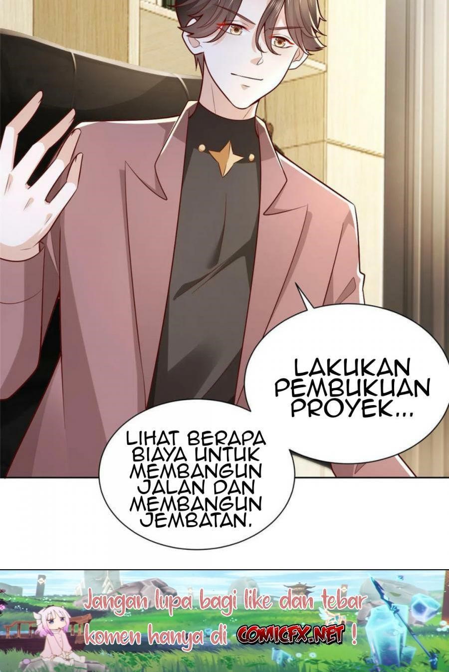 I Randomly Have A New Career Every Week Chapter 183 - halaman 6