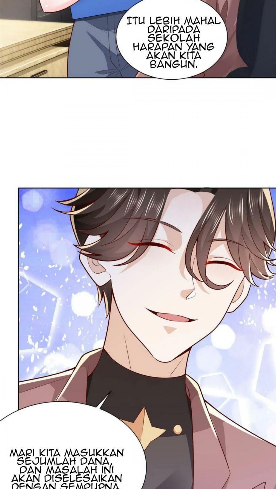 I Randomly Have A New Career Every Week Chapter 183 - halaman 8