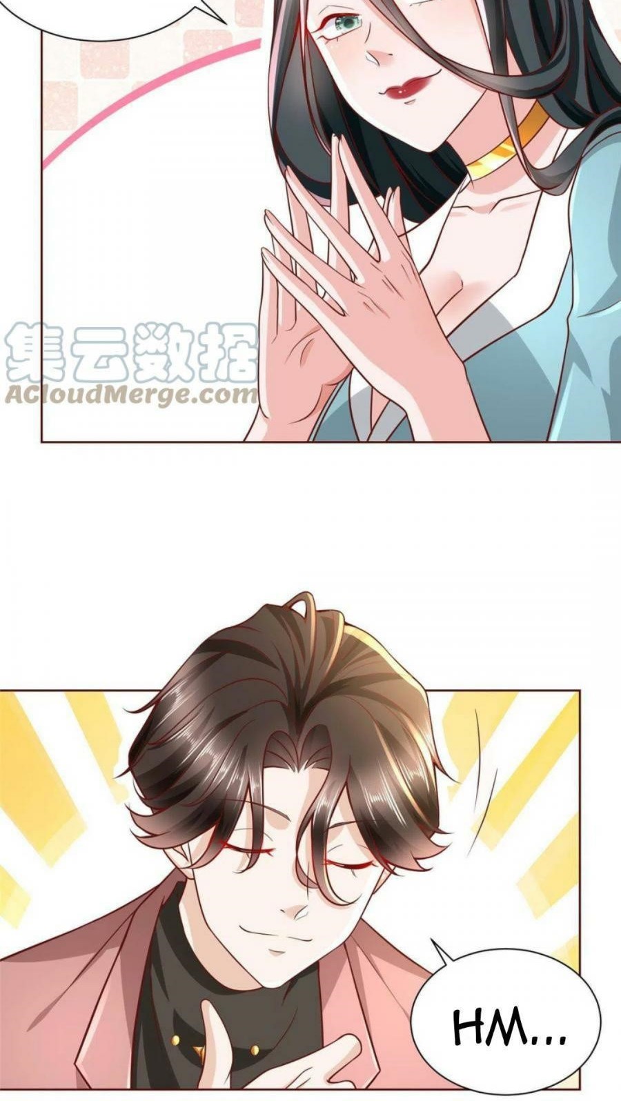 I Randomly Have A New Career Every Week Chapter 184 - halaman 11