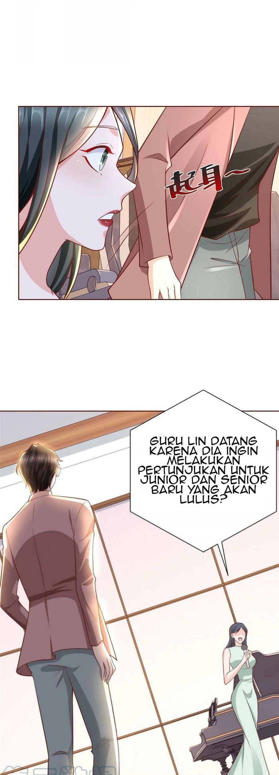 I Randomly Have A New Career Every Week Chapter 184 - halaman 12