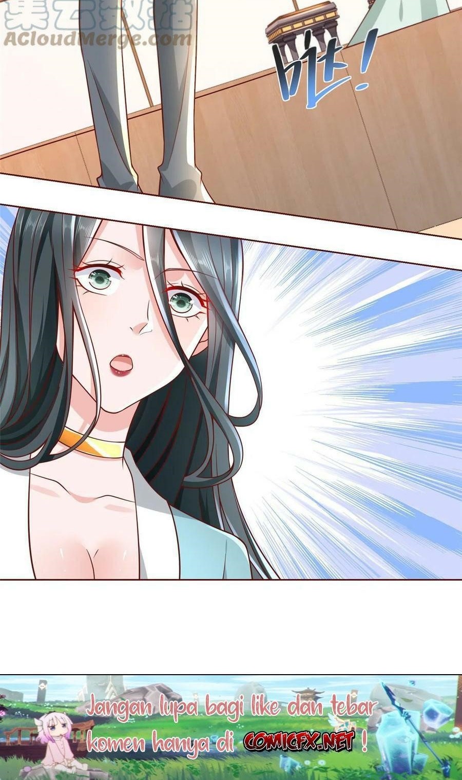I Randomly Have A New Career Every Week Chapter 184 - halaman 13