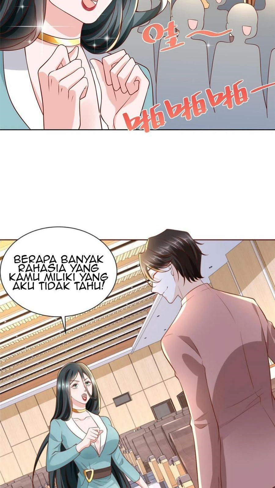 I Randomly Have A New Career Every Week Chapter 184 - halaman 18