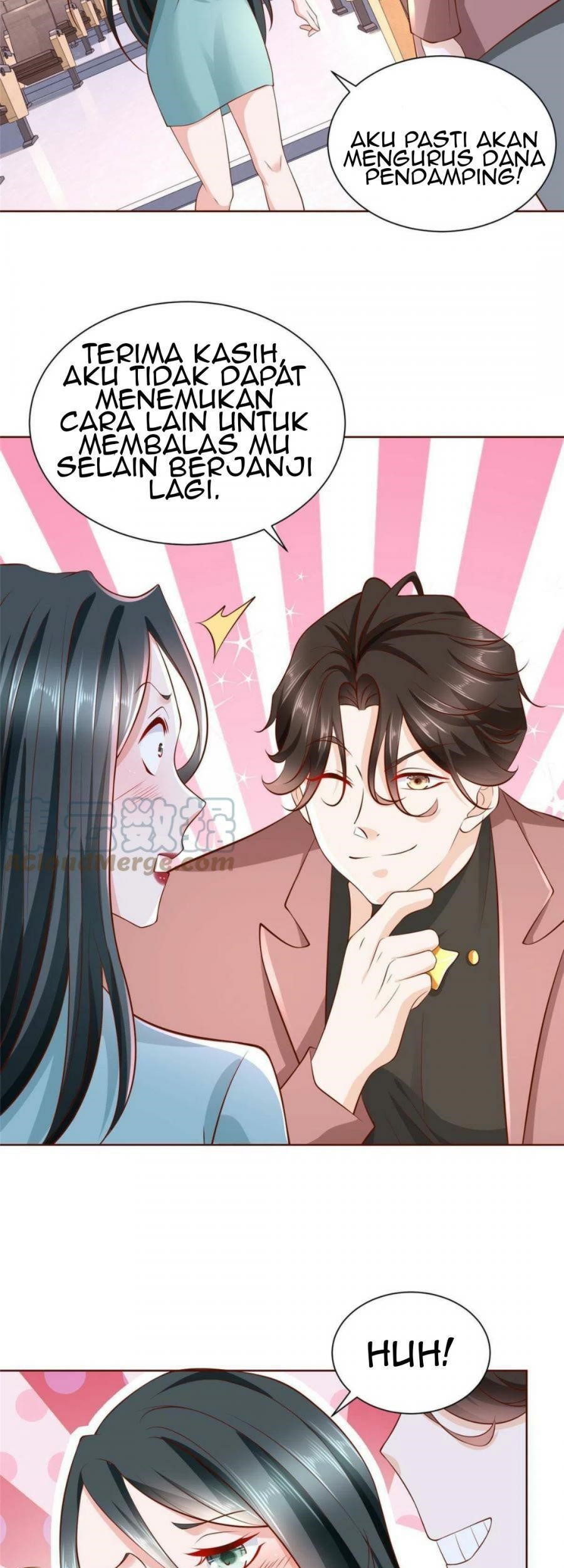I Randomly Have A New Career Every Week Chapter 184 - halaman 19