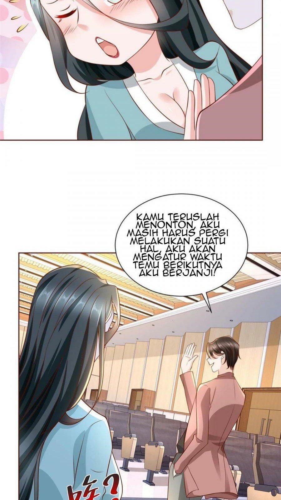 I Randomly Have A New Career Every Week Chapter 184 - halaman 20