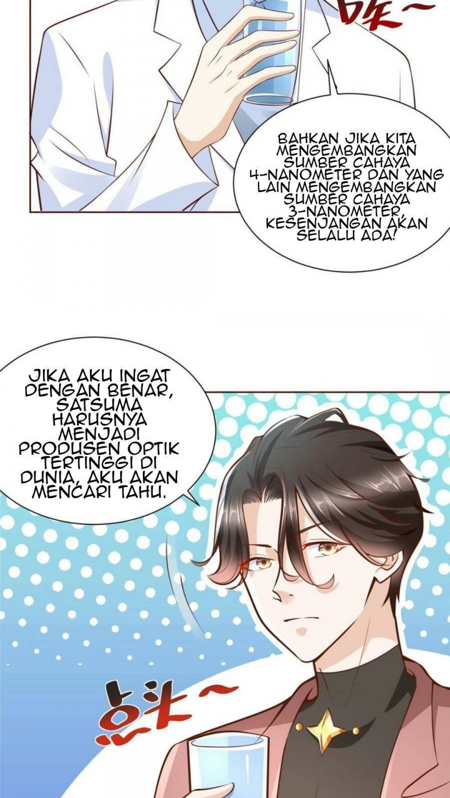 I Randomly Have A New Career Every Week Chapter 184 - halaman 25