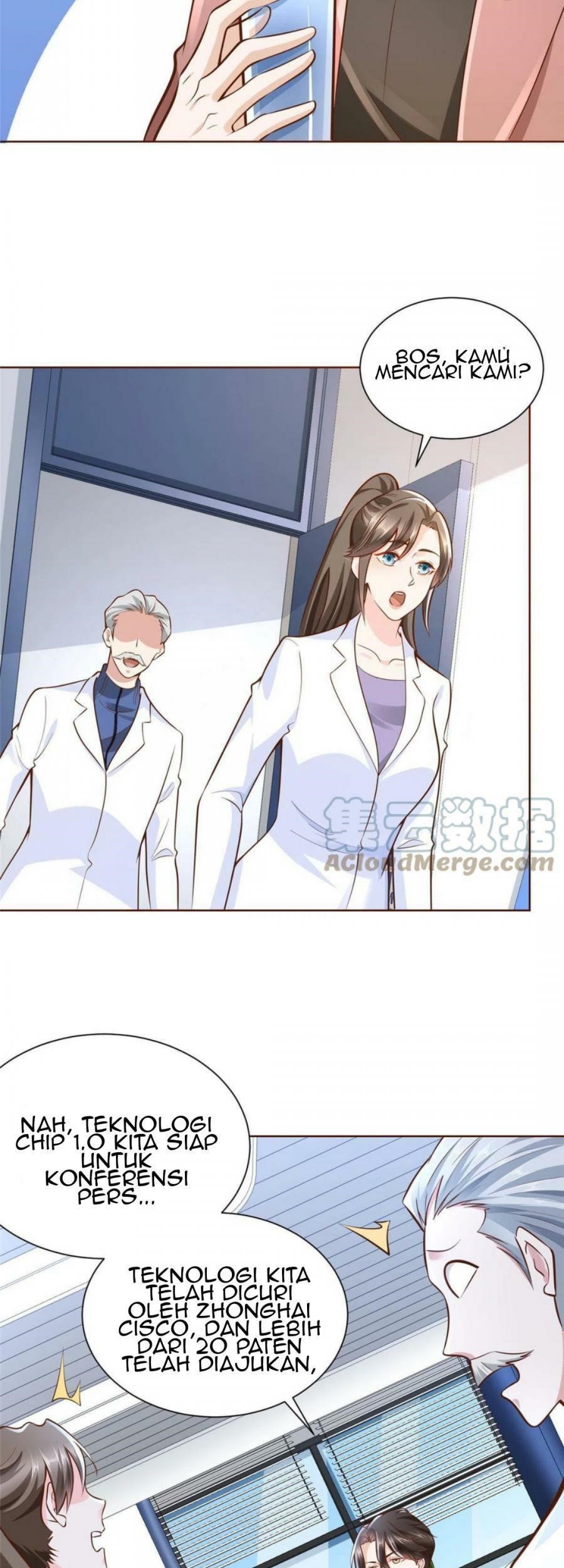 I Randomly Have A New Career Every Week Chapter 184 - halaman 26