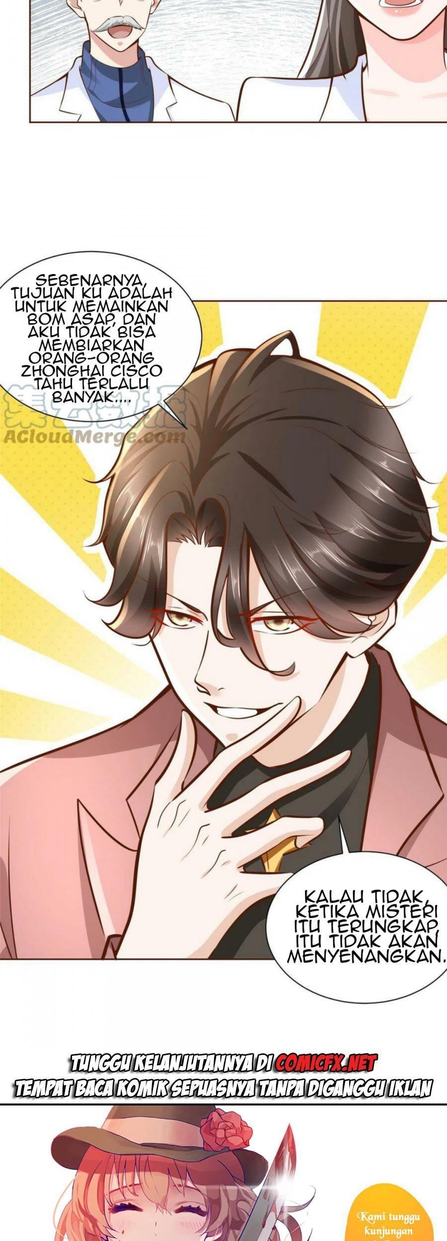 I Randomly Have A New Career Every Week Chapter 184 - halaman 28