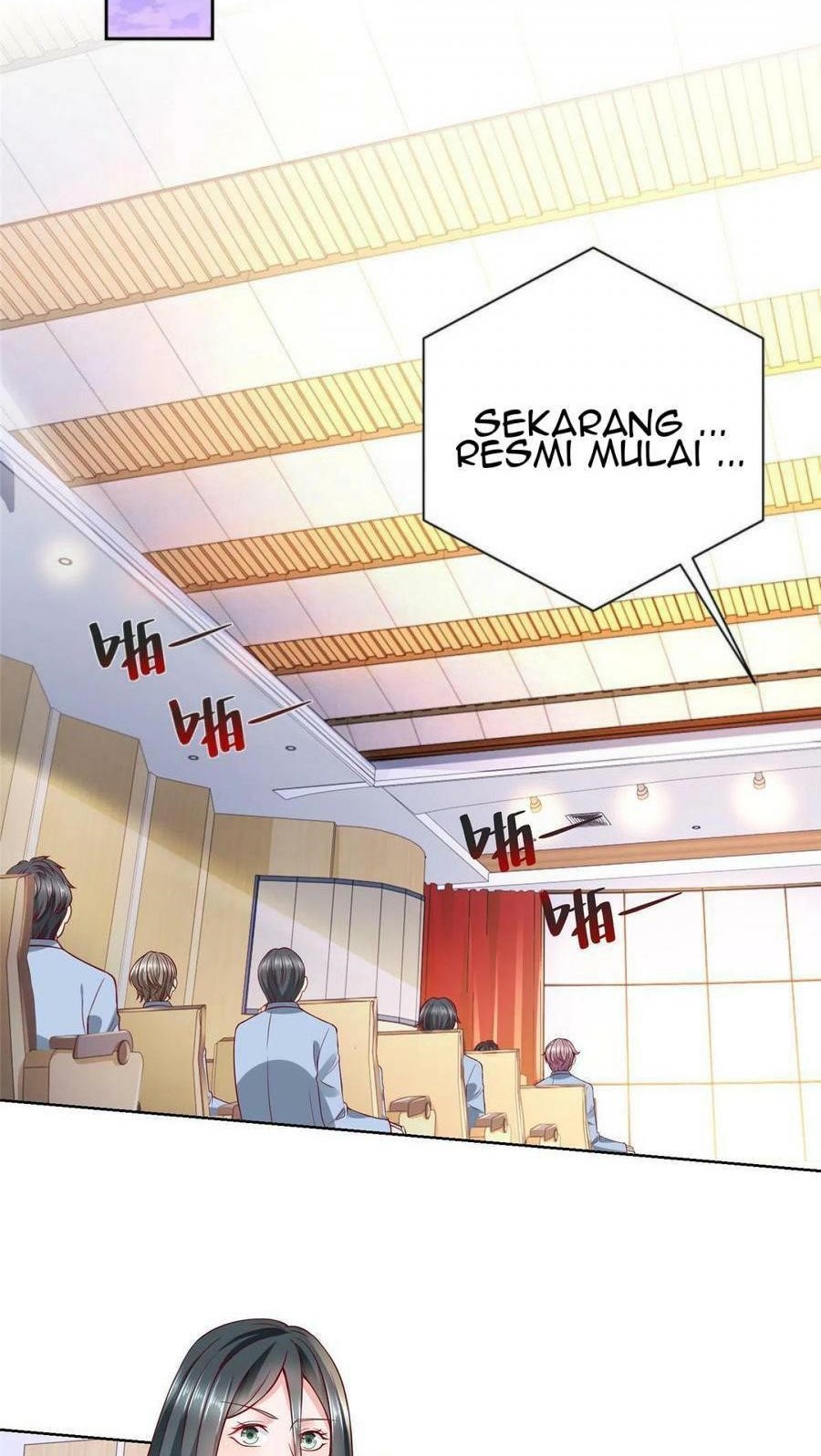 I Randomly Have A New Career Every Week Chapter 184 - halaman 3