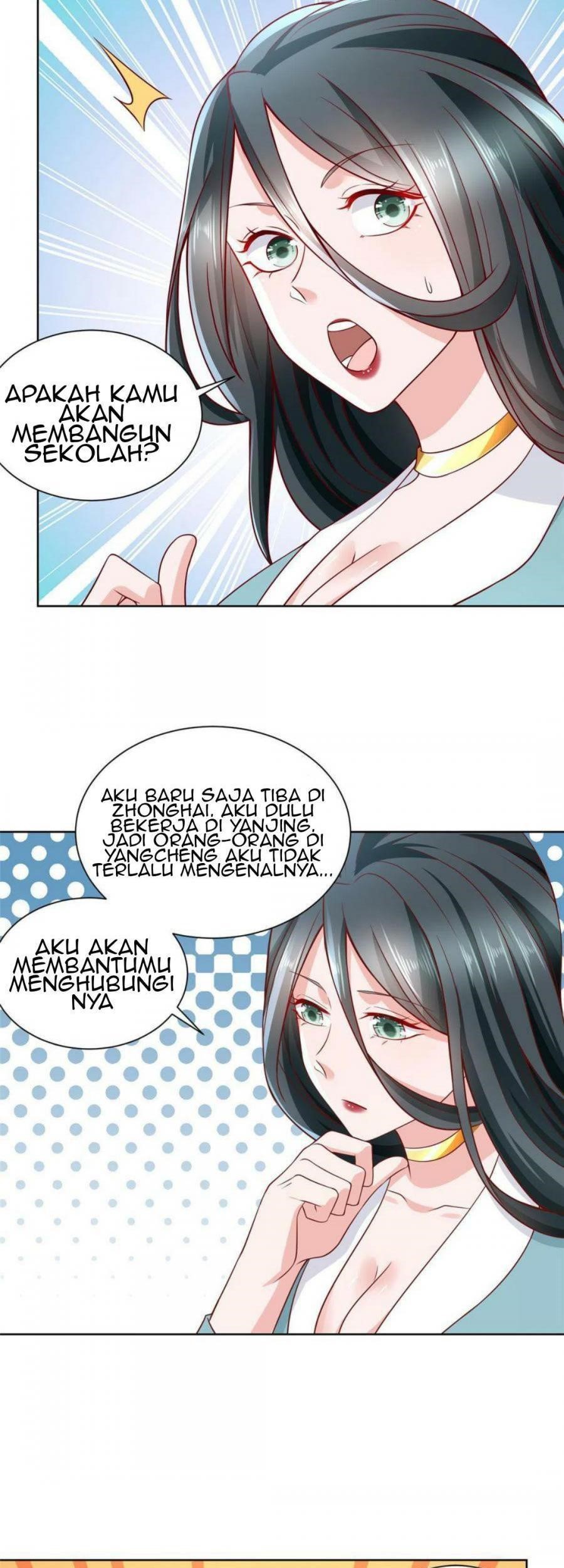 I Randomly Have A New Career Every Week Chapter 184 - halaman 6