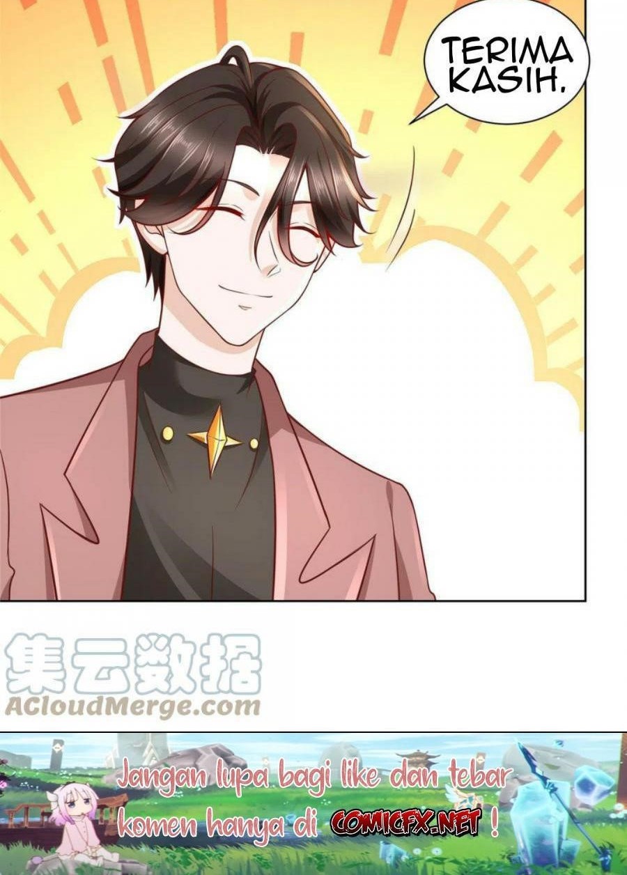 I Randomly Have A New Career Every Week Chapter 184 - halaman 7