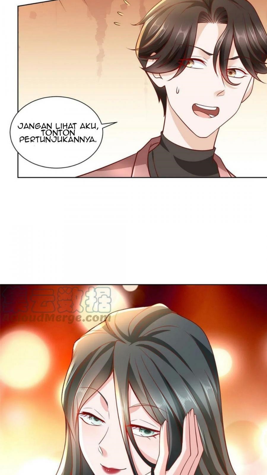 I Randomly Have A New Career Every Week Chapter 184 - halaman 9