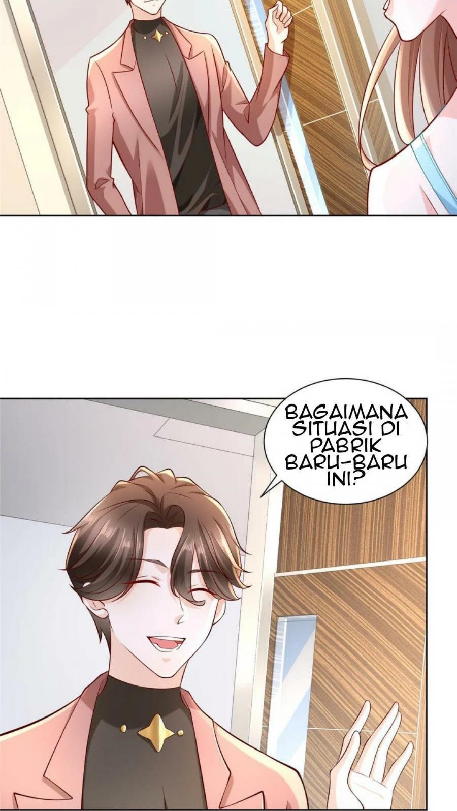 I Randomly Have A New Career Every Week Chapter 185 - halaman 10