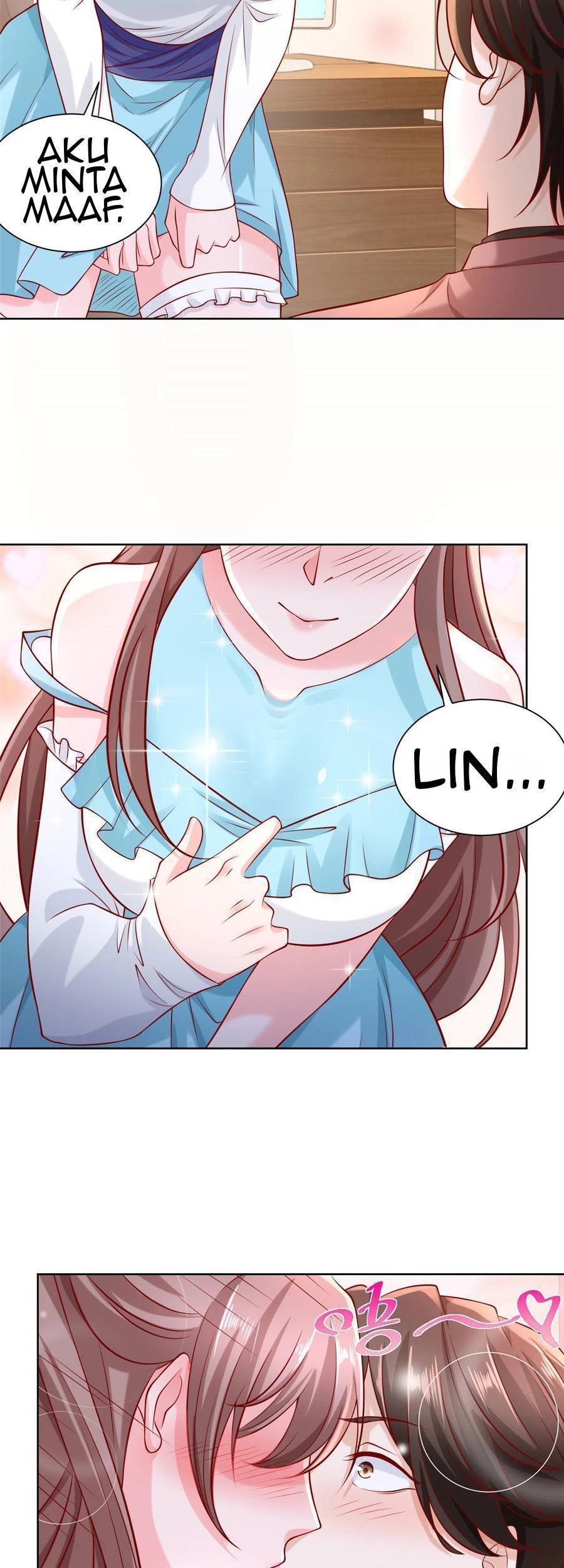 I Randomly Have A New Career Every Week Chapter 185 - halaman 17