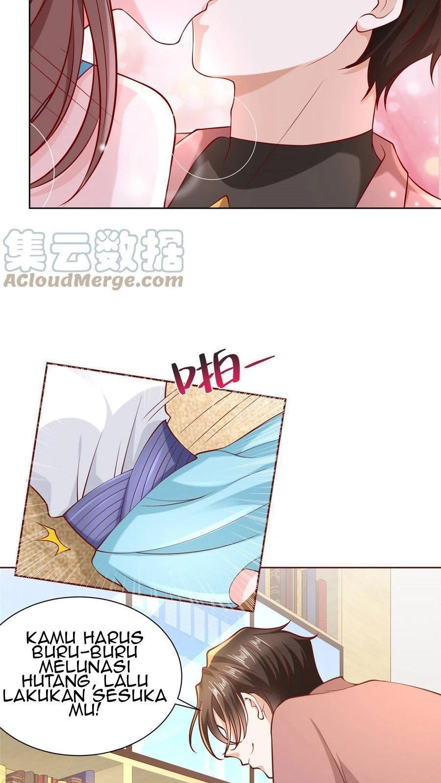 I Randomly Have A New Career Every Week Chapter 185 - halaman 18