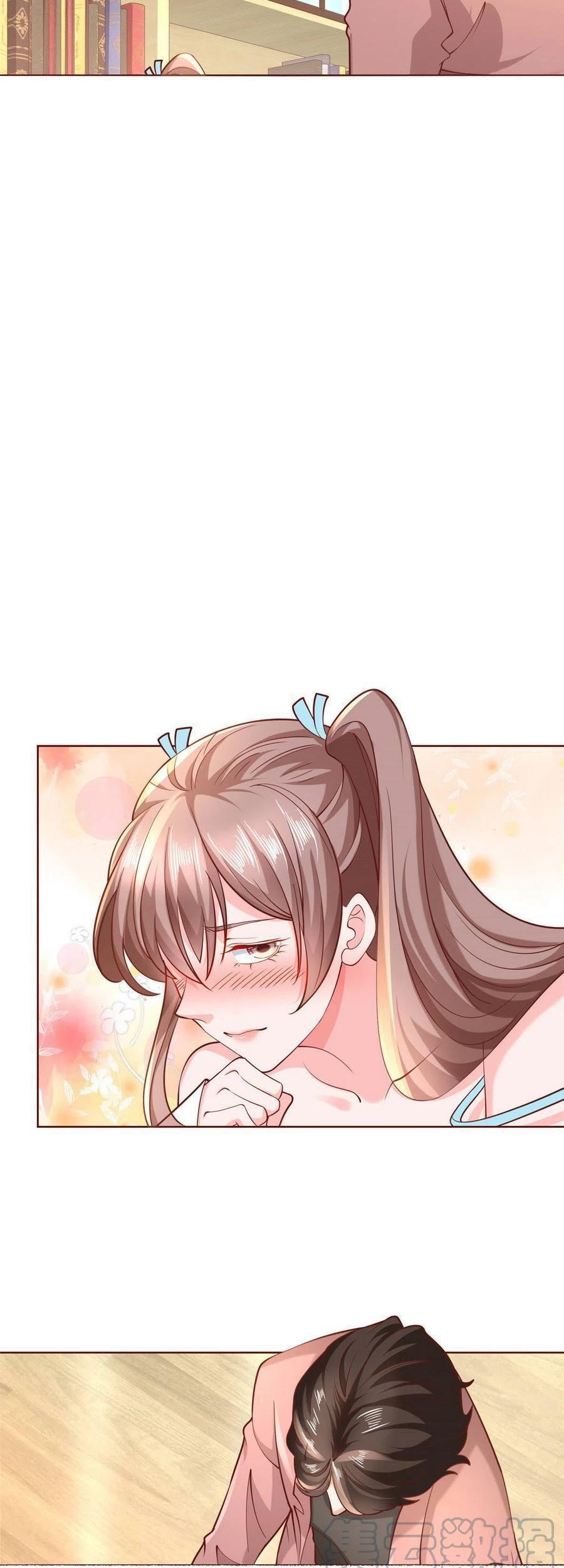 I Randomly Have A New Career Every Week Chapter 185 - halaman 19