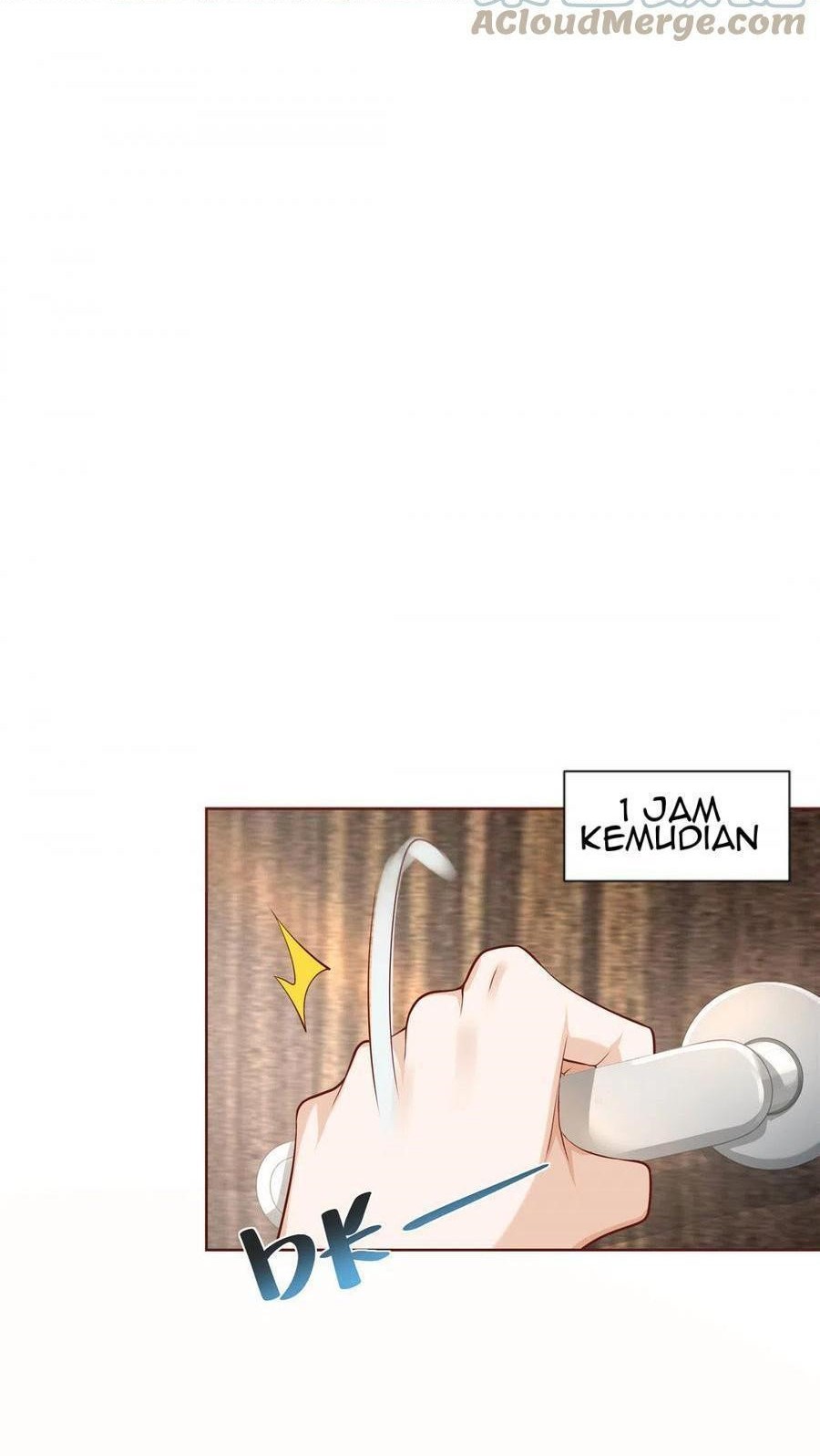 I Randomly Have A New Career Every Week Chapter 185 - halaman 20