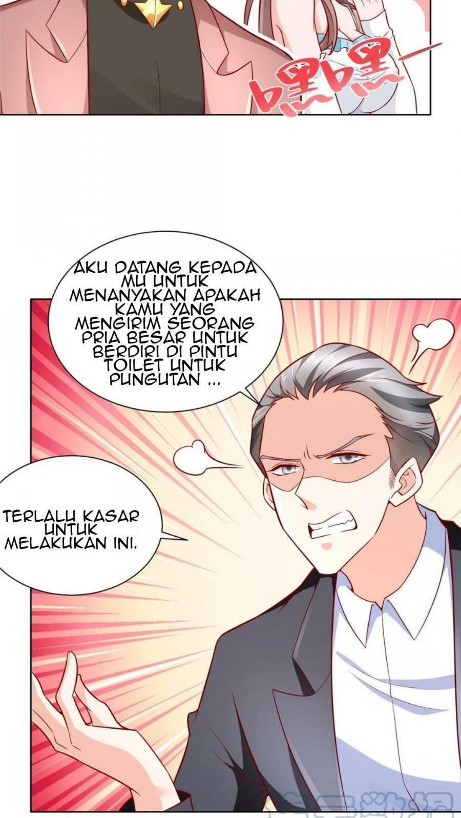 I Randomly Have A New Career Every Week Chapter 185 - halaman 22