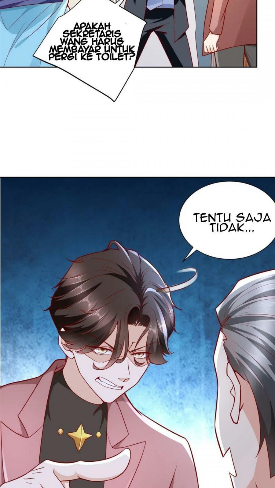 I Randomly Have A New Career Every Week Chapter 185 - halaman 25