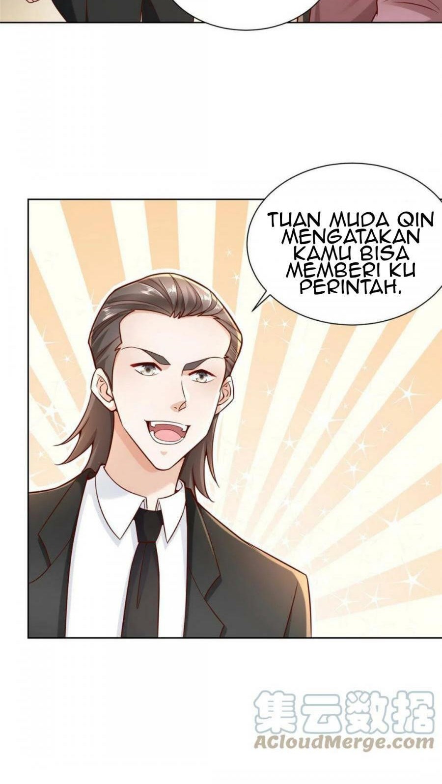 I Randomly Have A New Career Every Week Chapter 185 - halaman 5