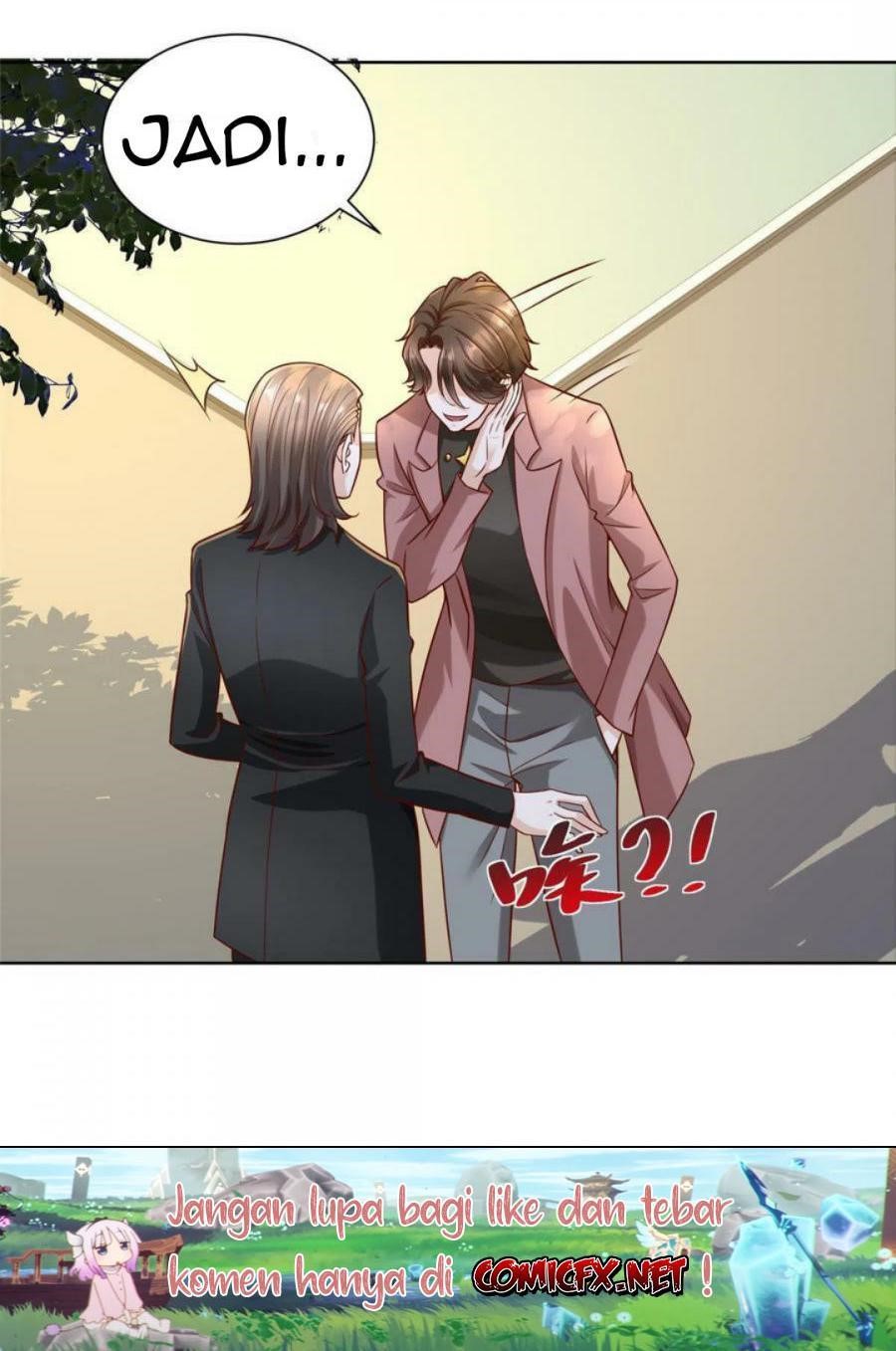 I Randomly Have A New Career Every Week Chapter 185 - halaman 6