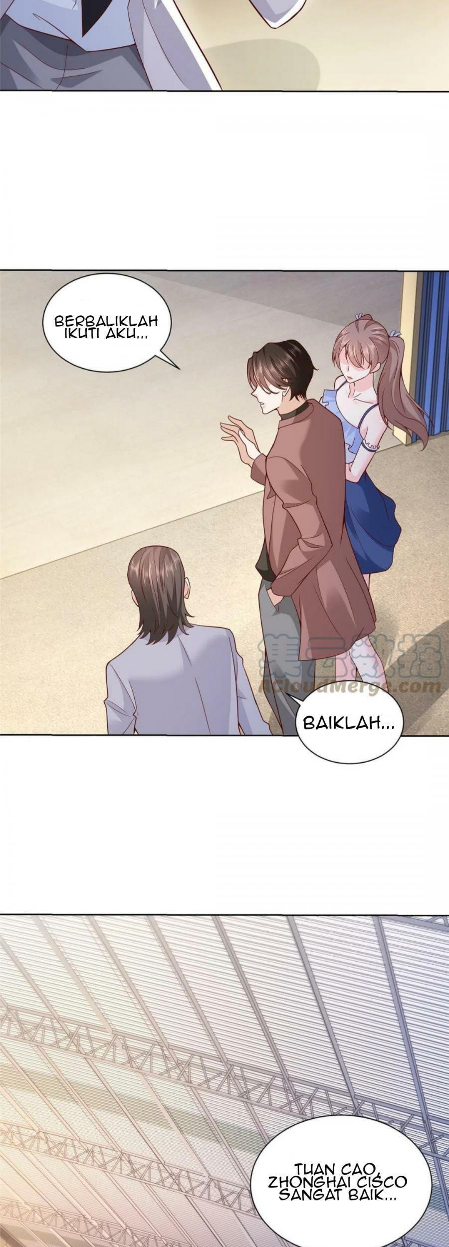 I Randomly Have A New Career Every Week Chapter 186 - halaman 11