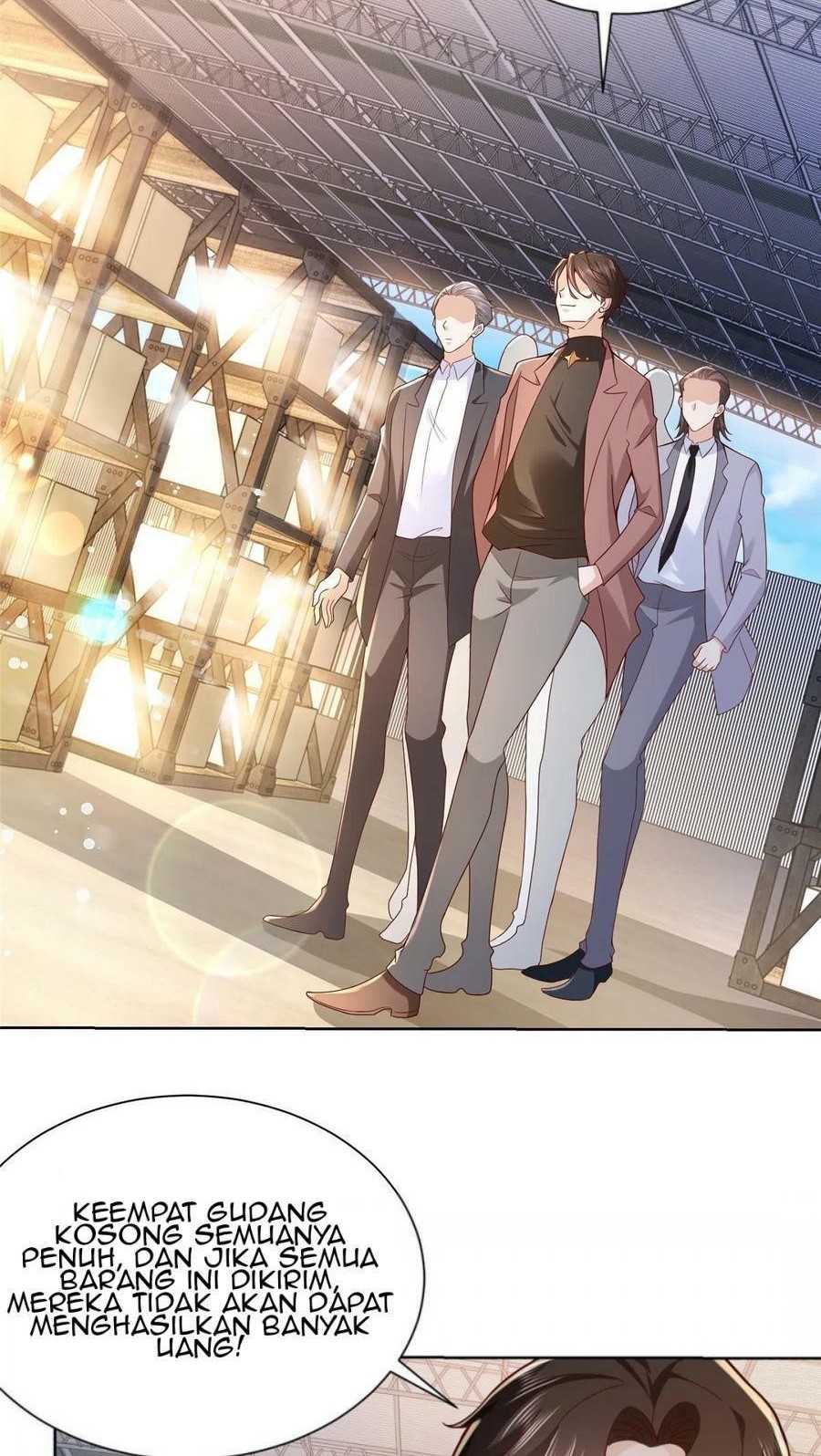I Randomly Have A New Career Every Week Chapter 186 - halaman 12