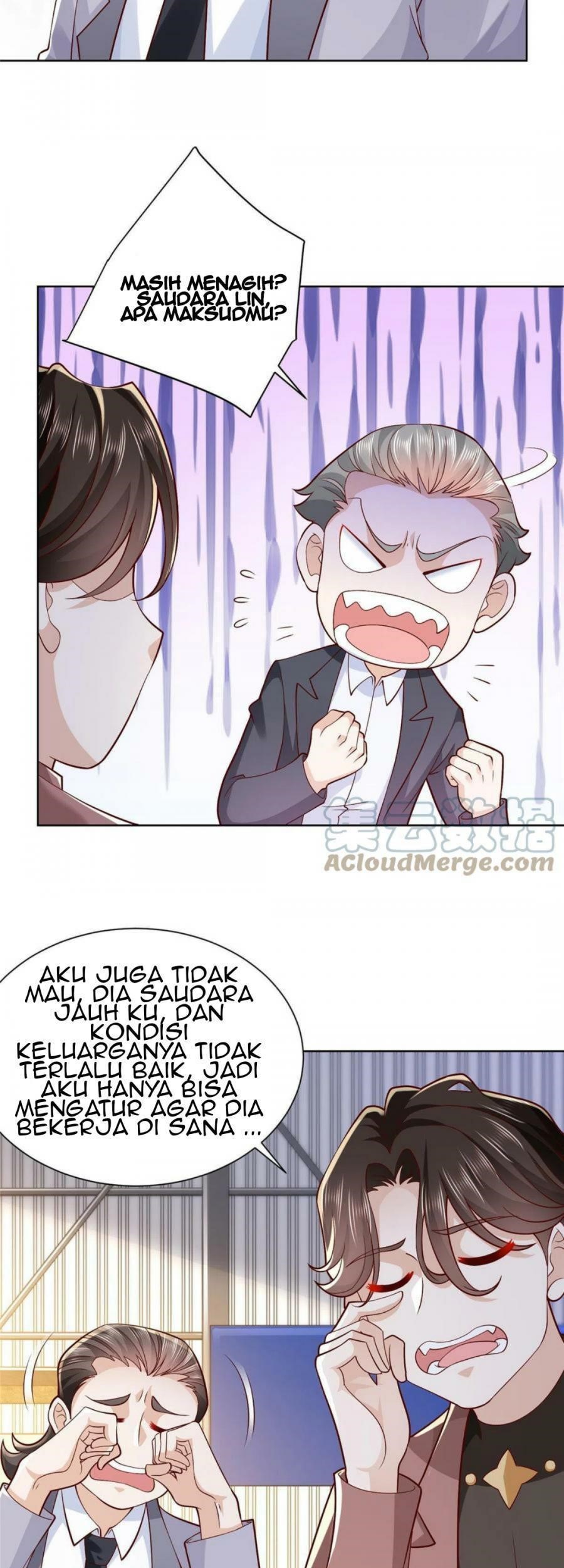 I Randomly Have A New Career Every Week Chapter 186 - halaman 19