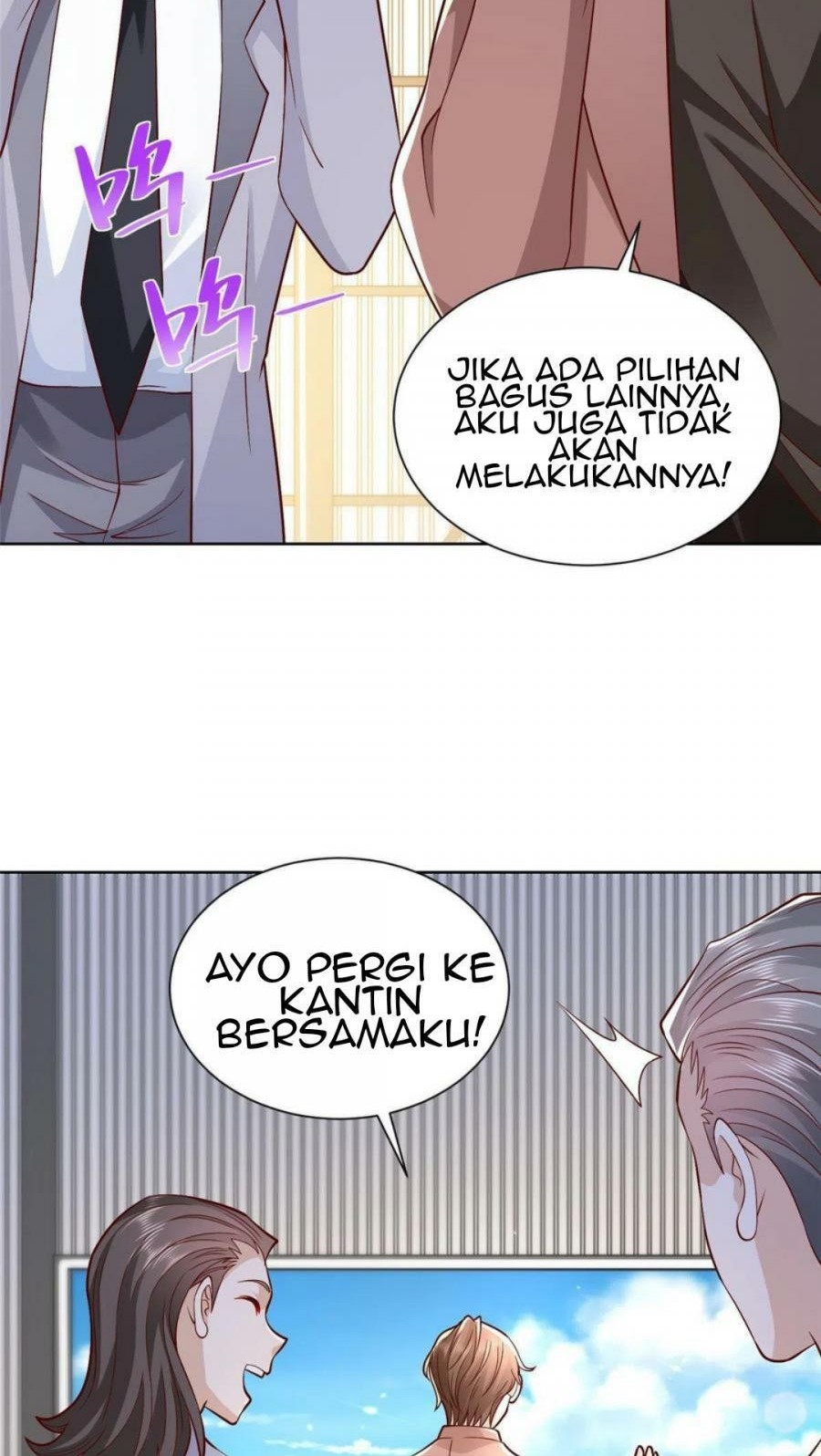 I Randomly Have A New Career Every Week Chapter 186 - halaman 20