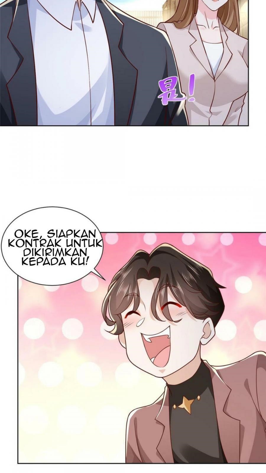 I Randomly Have A New Career Every Week Chapter 186 - halaman 25