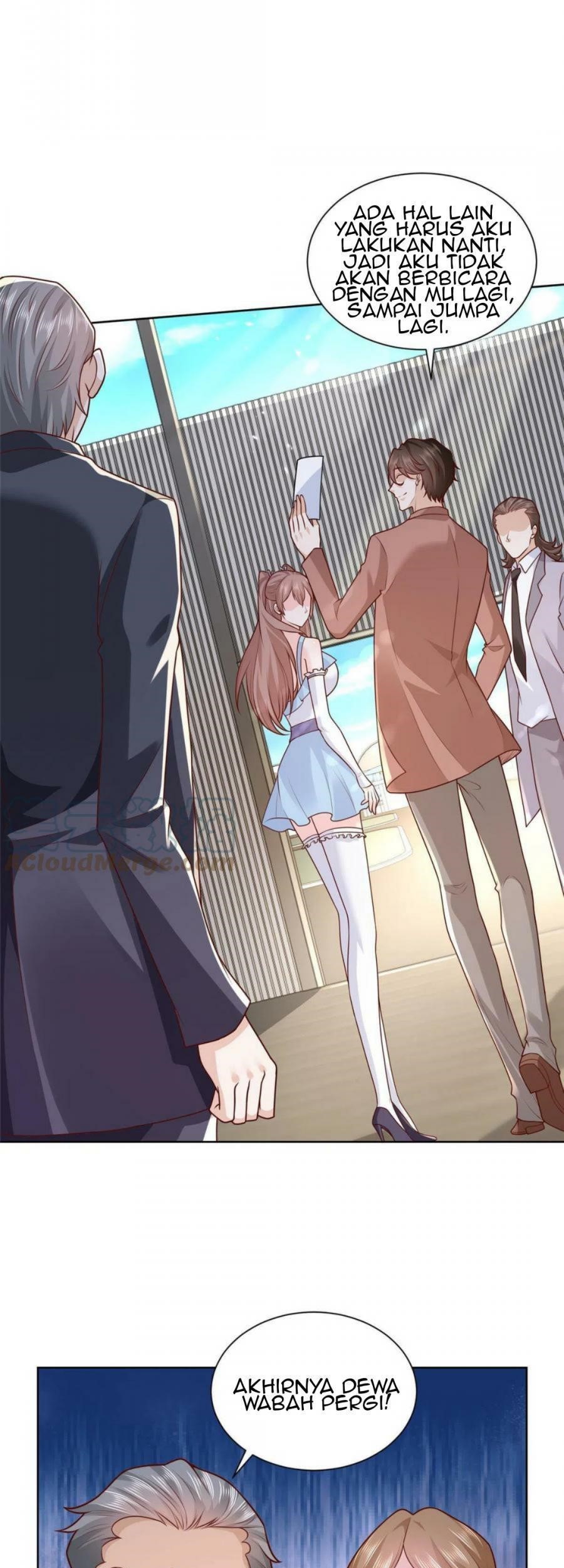 I Randomly Have A New Career Every Week Chapter 186 - halaman 26