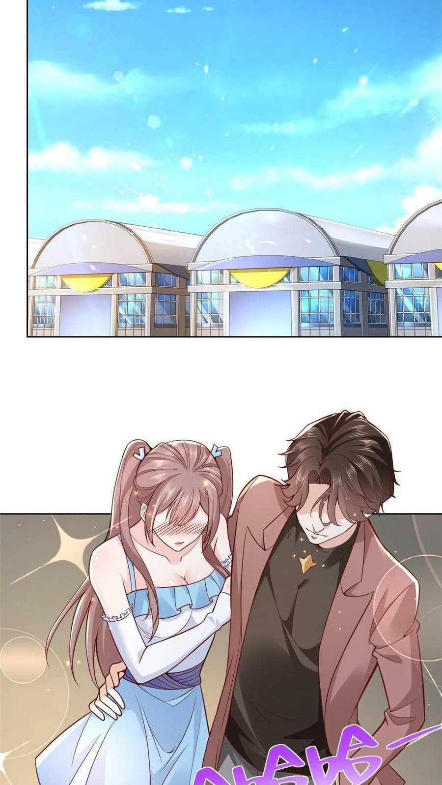 I Randomly Have A New Career Every Week Chapter 186 - halaman 3